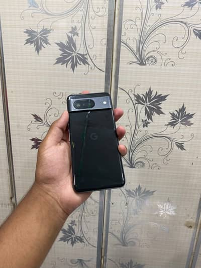 Google Pixel 8