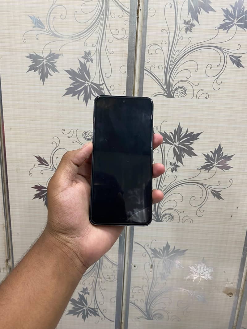 Google Pixel 8 1