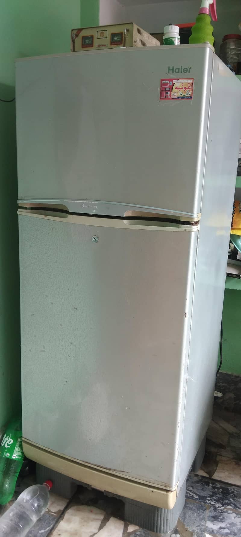 haier 4