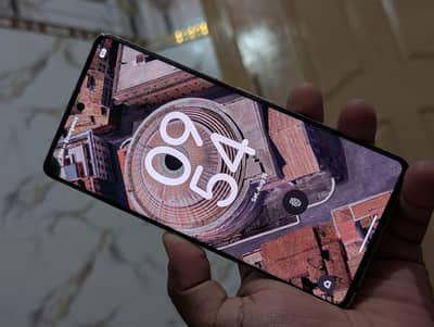Google Pixel 7 Pro