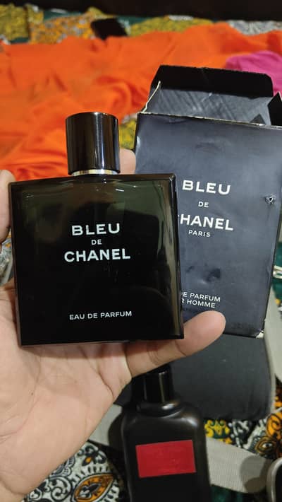 original lot perfumes