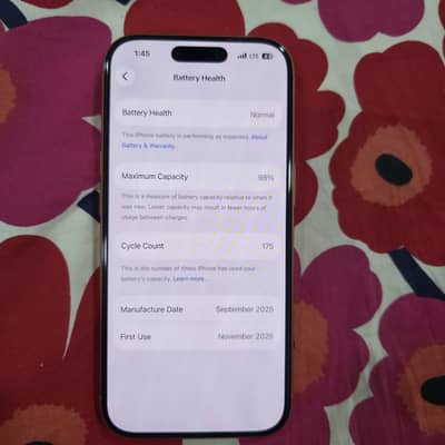 Apple iPhone 17 Pro