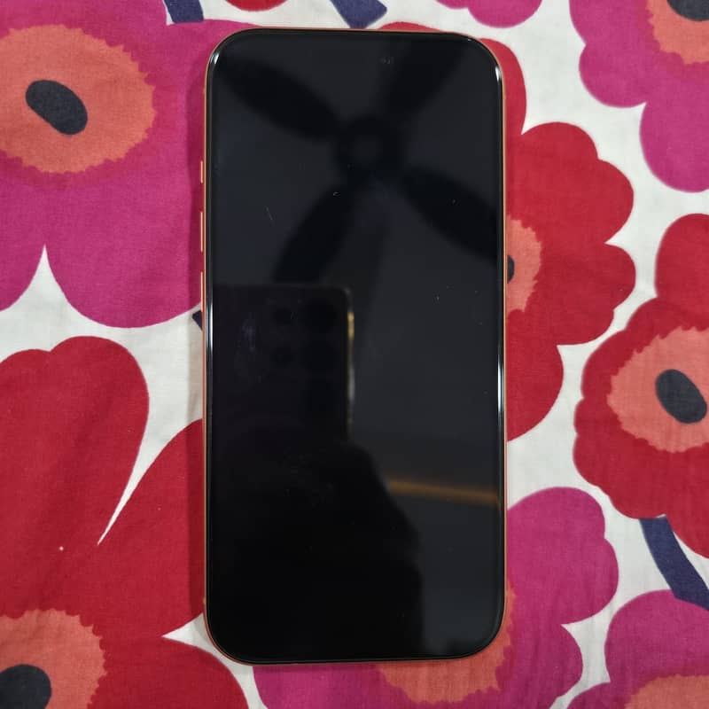 Apple iPhone 17 Pro 5