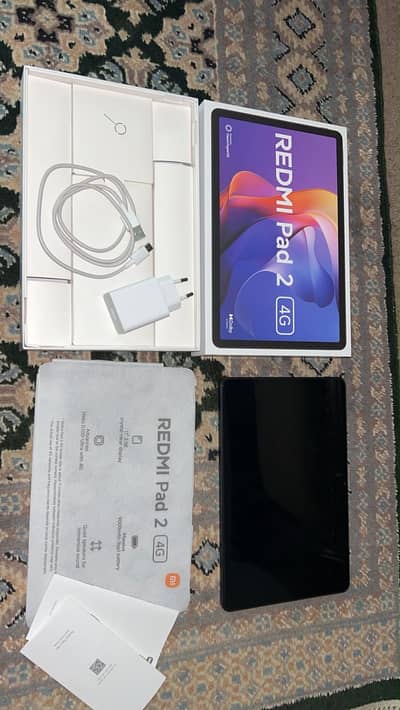 Redmi Pad 2 4G