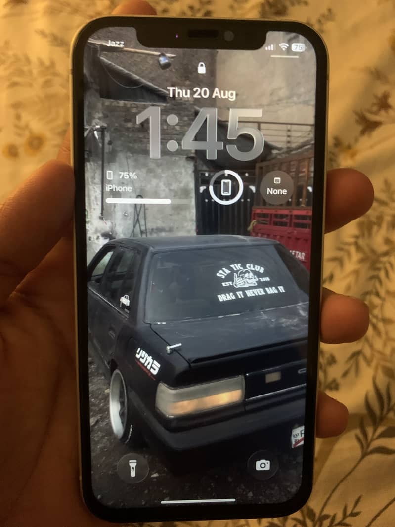 Apple iPhone 12 1