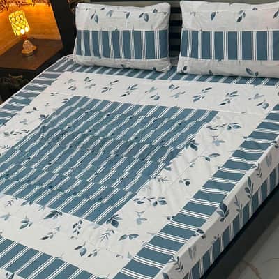 bed sheets 