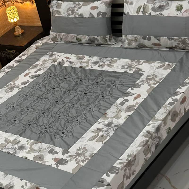 bed sheets 1