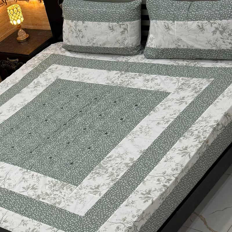 bed sheets 2