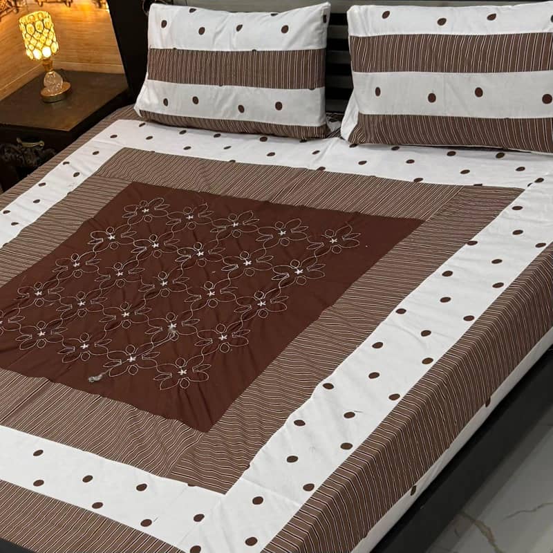 bed sheets 4