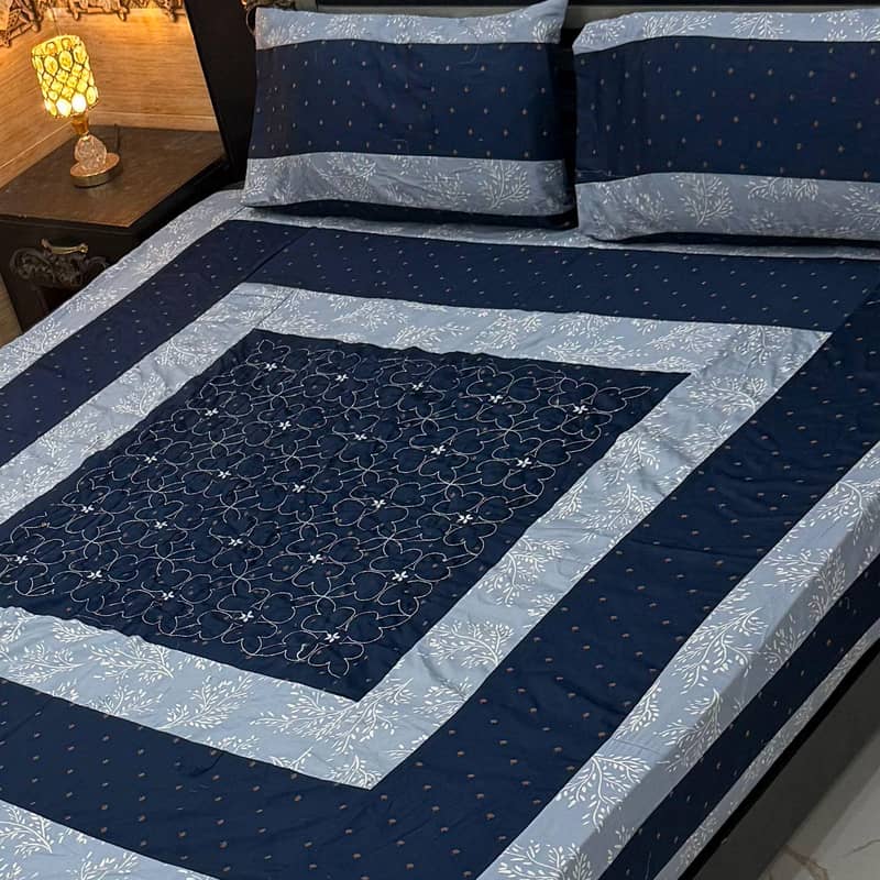 bed sheets 5