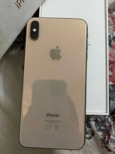Apple iPhone XS Max