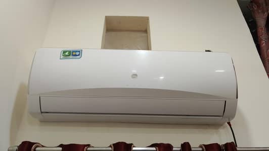 pell ac DC inverter 1.5 ton geniun condition
