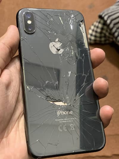 Iphone x