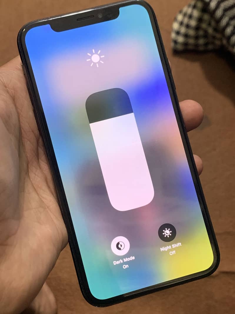 Iphone x 1