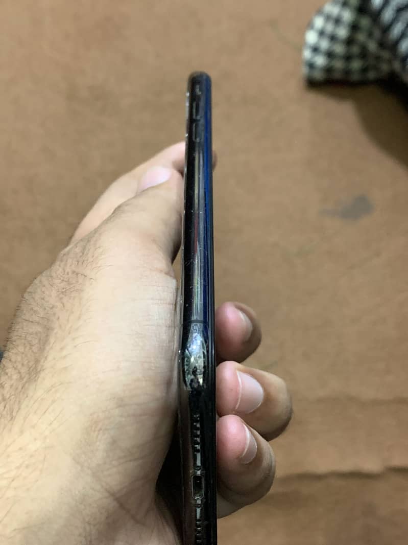 Iphone x 3