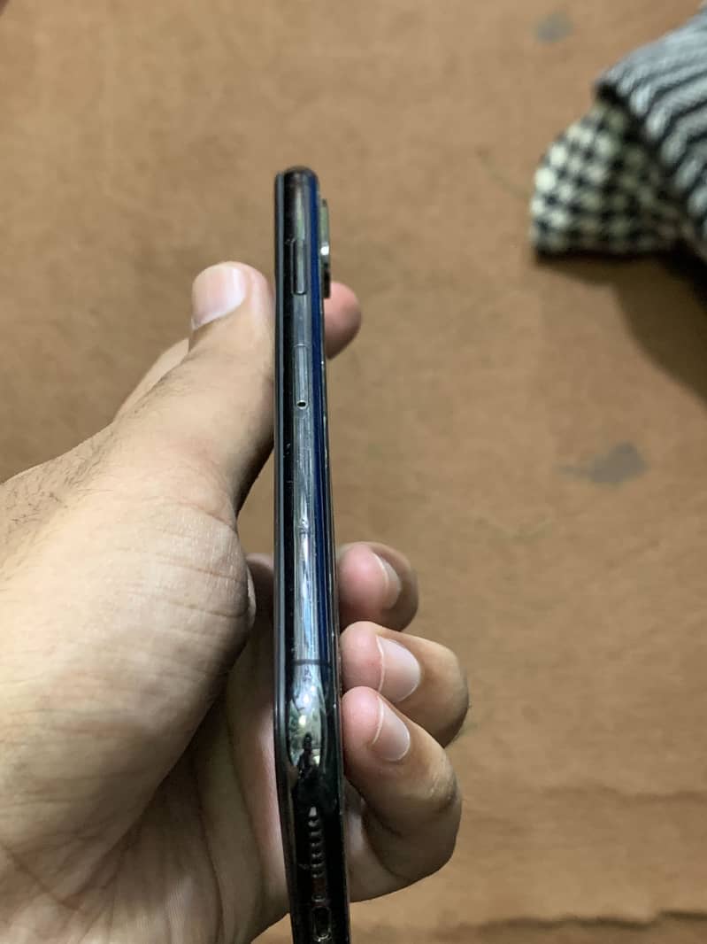 Iphone x 4