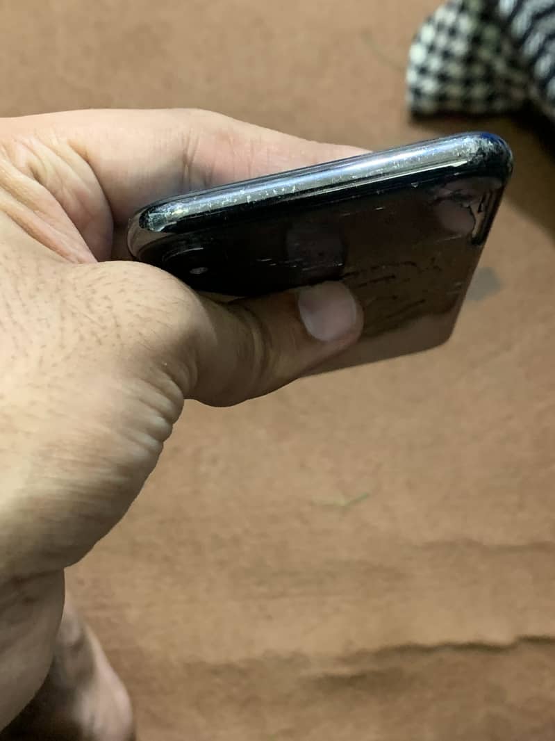 Iphone x 5