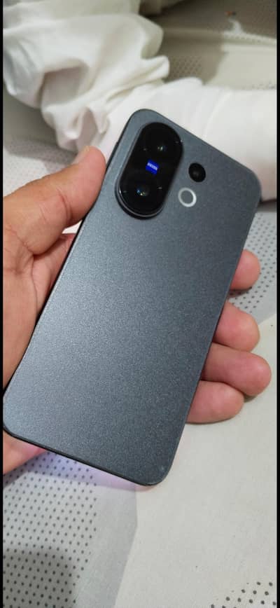 Vivo X200 FE