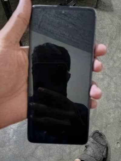 Samsung Mobile Note 10lite