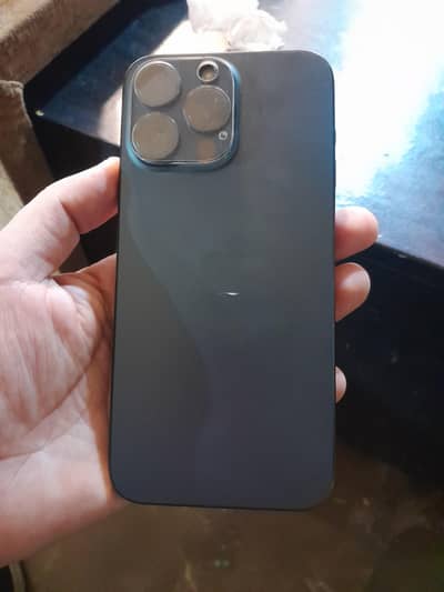 Apple iPhone 15 Pro Max 256 physical