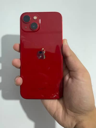 Apple iPhone 13