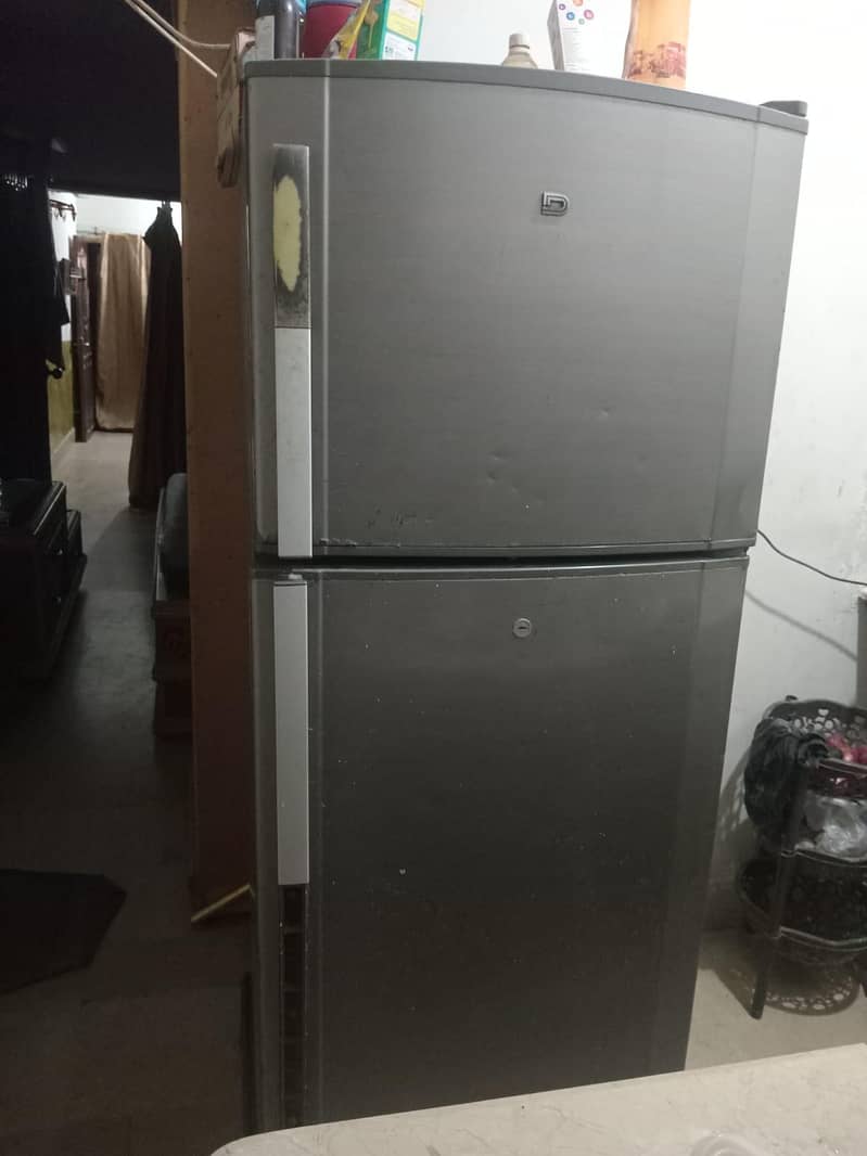 Dawlance Refrigerator 0