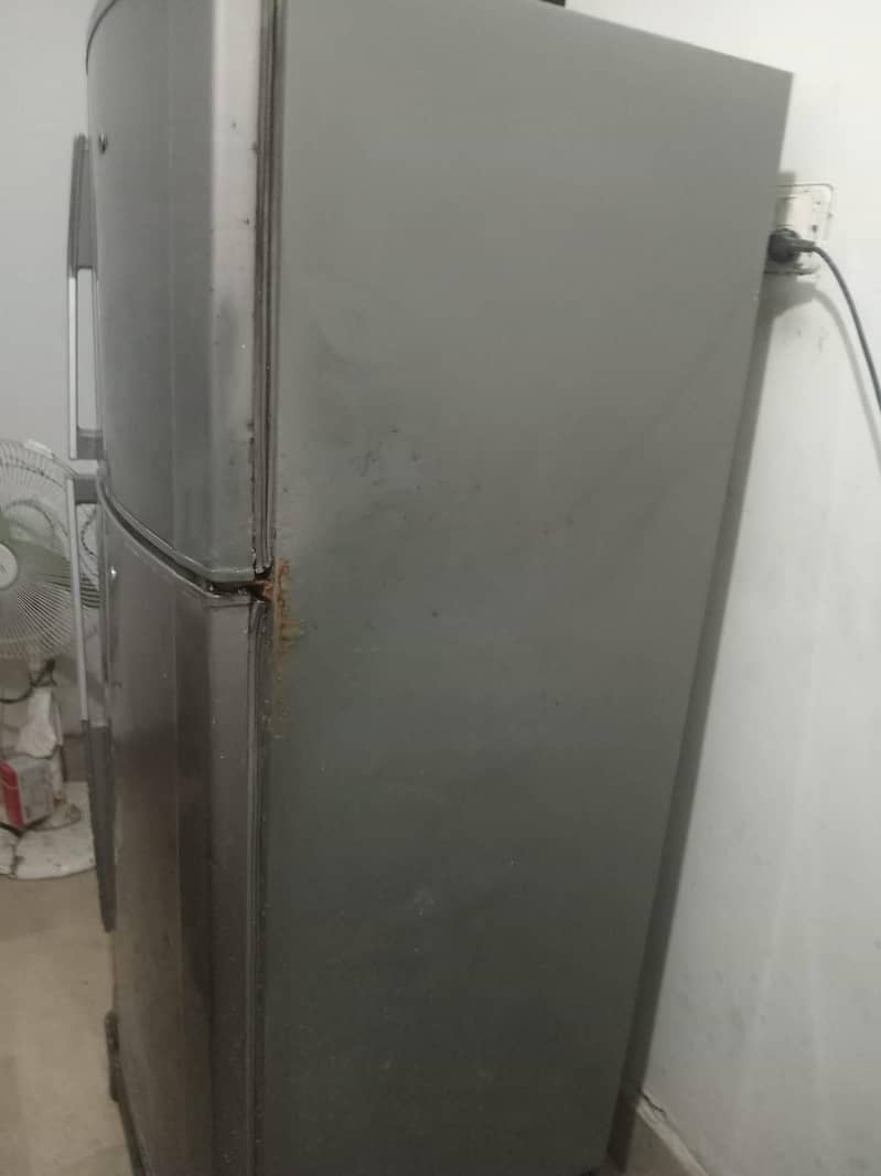 Dawlance Refrigerator 1