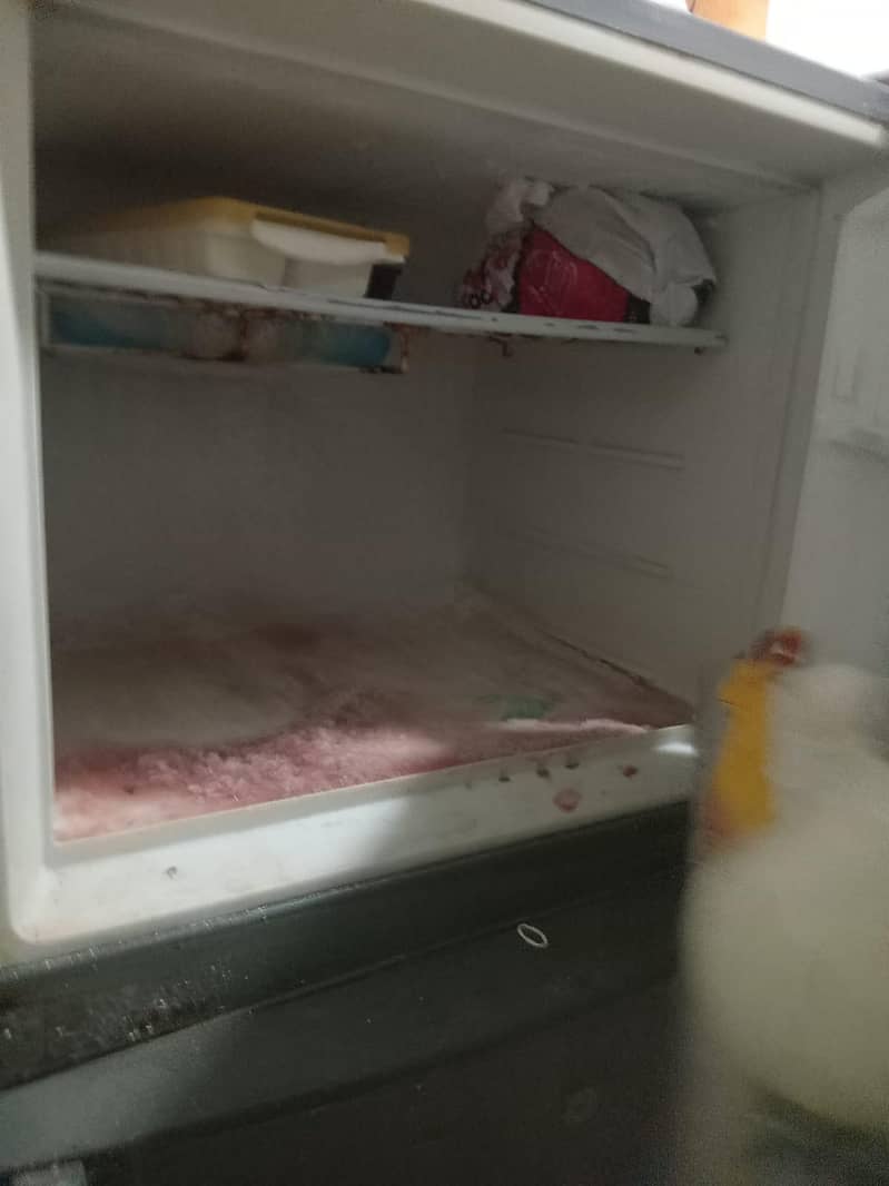 Dawlance Refrigerator 2