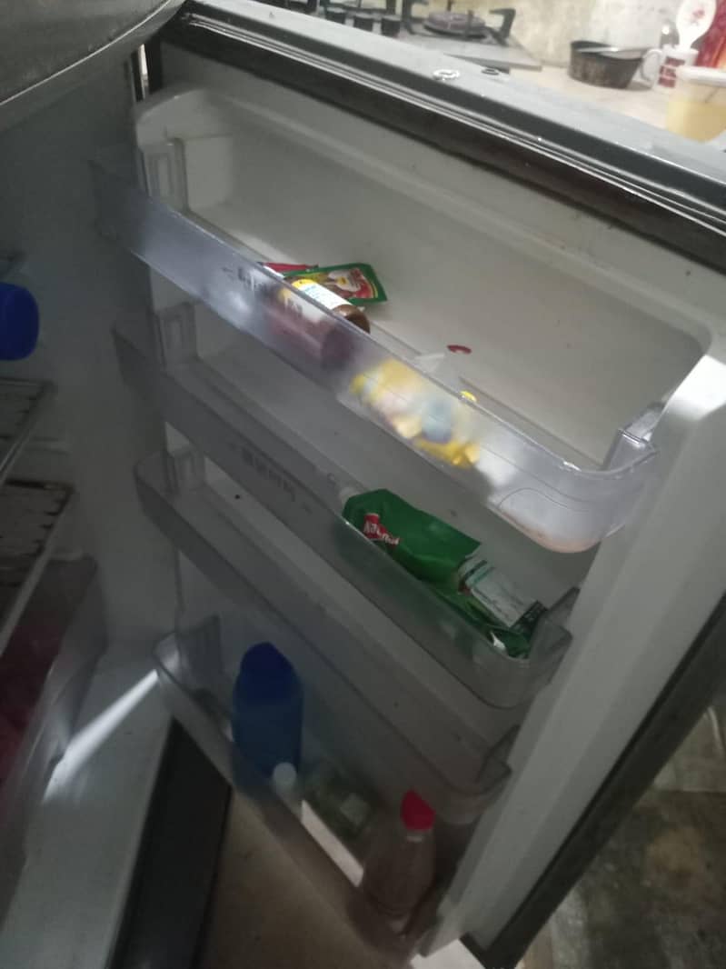 Dawlance Refrigerator 5
