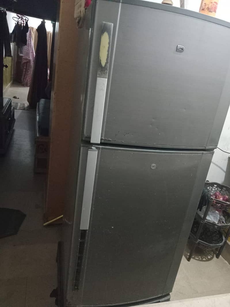 Dawlance Refrigerator 6
