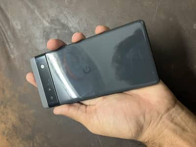 Google Pixel 6a