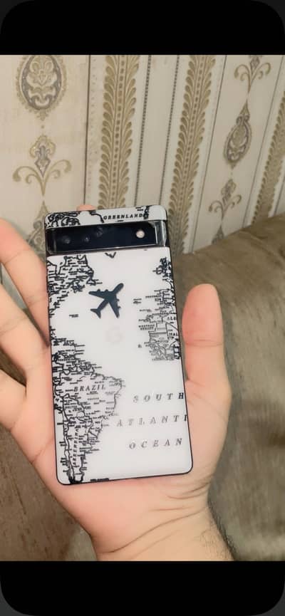 Google Pixel 6a