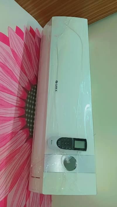 GREE LOMO 1.5 ton(R410) Genuine company ges no Repaired 100% Guarantee