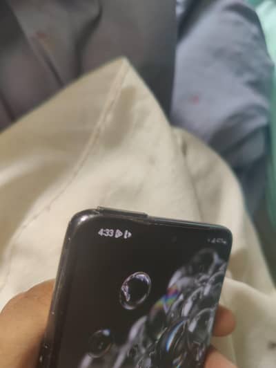 Samsung Mobile S20 Ultra