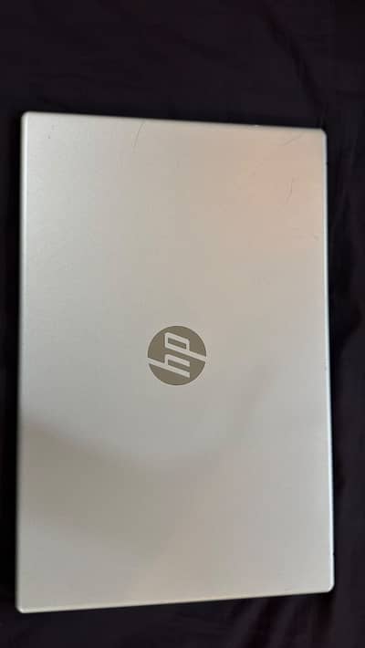 HP Ryzen 5 7430U | 8GB RAM | 512GB SSD | HP Laptop