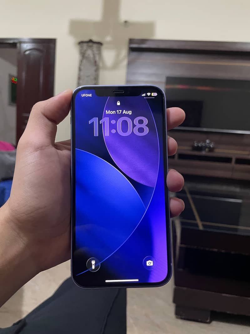 Apple iPhone 12 3