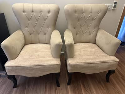 Sofa chair