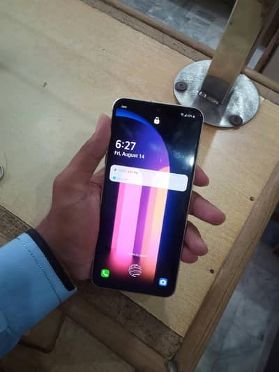LG V60 ThinQ 5G