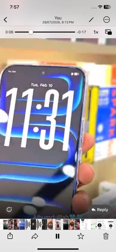 Infinix Hot 6 Pro cash or instailment