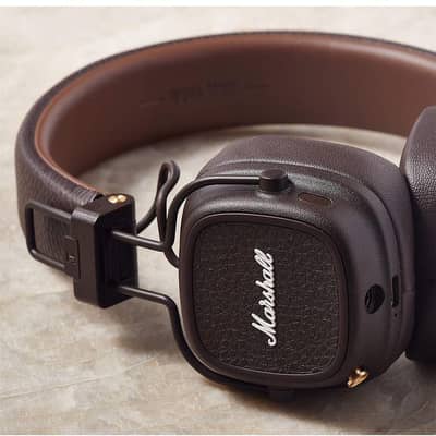 Marshall Major V
