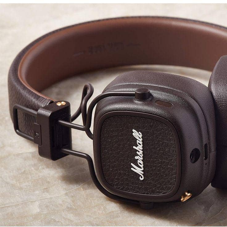 Marshall Major V 0