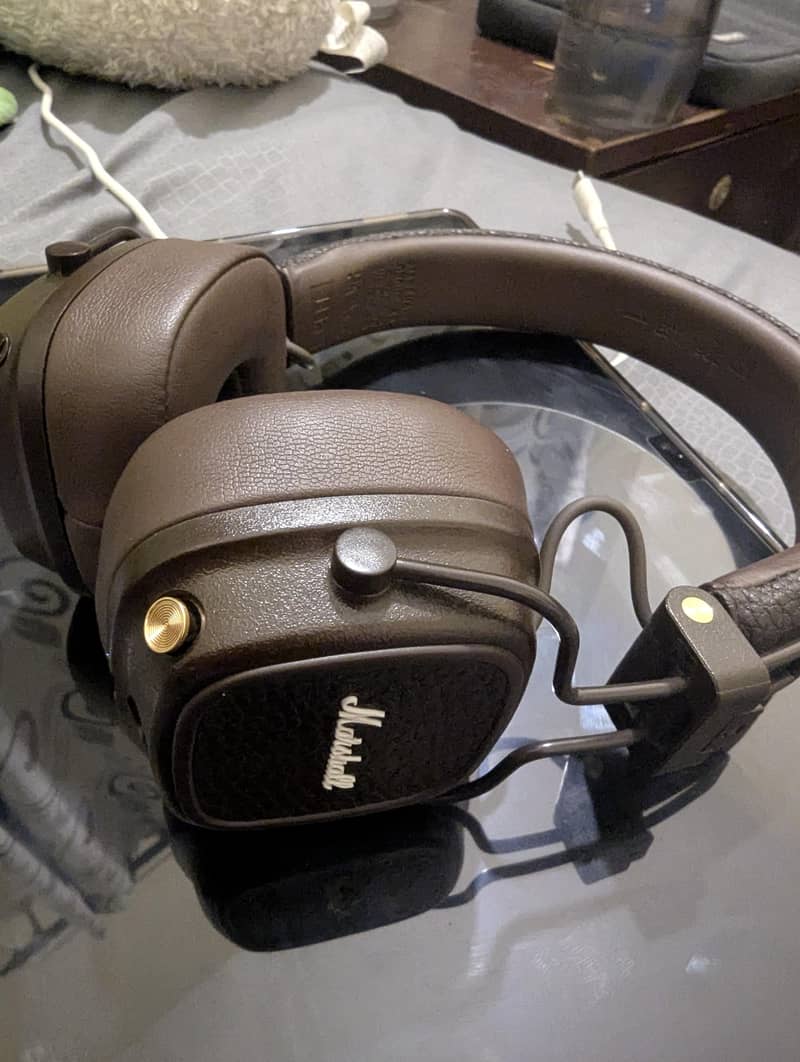 Marshall Major V 2