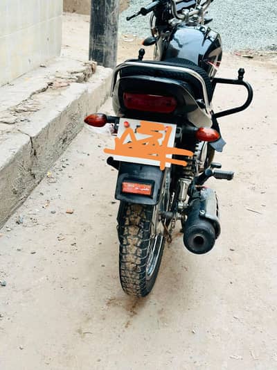 yb125zkandeshan 10 by 8 model 2019 WhatsApp number 03210009294