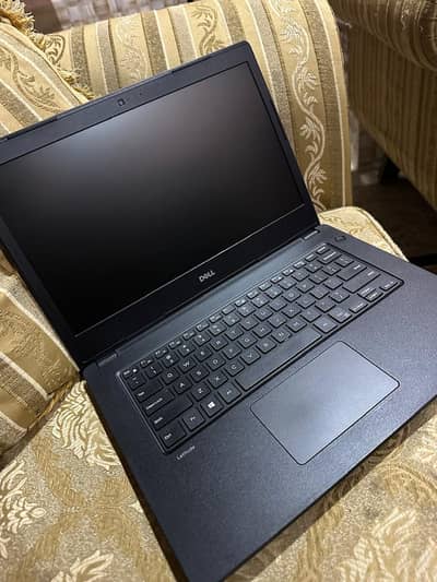 Dell 3480 i5 8th Gen
