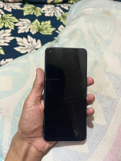 oppo a72 all okay 6gb+128gb 5000 mah battery.