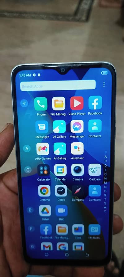 Tecno Spark 10C