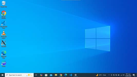 Dell Latitude 7490 – i5 7th Gen