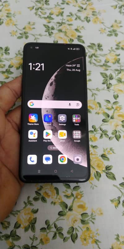 OPPO F21 Pro
