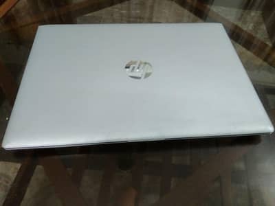 HP ProBook 440 G5 | Core i5 8th Gen | 16GB RAM | 180GB SSD