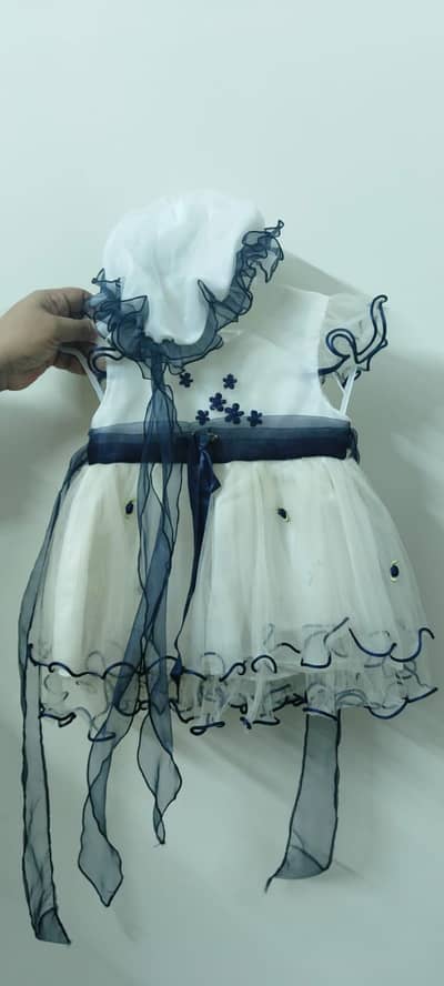 frock